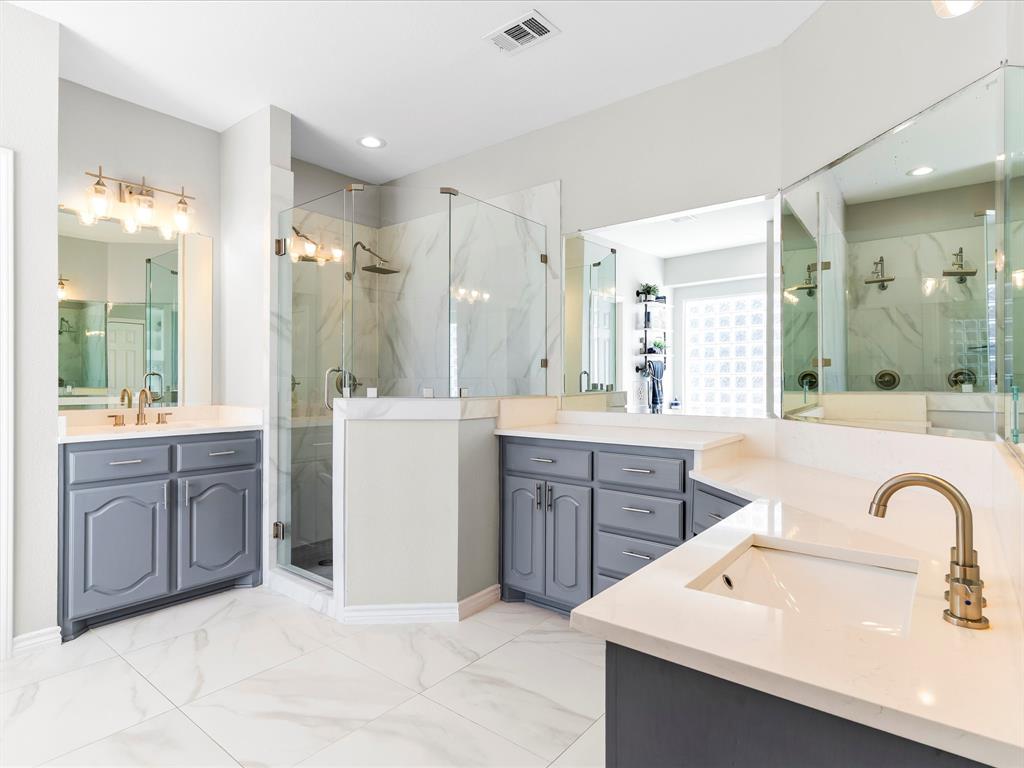 Sendera Ranch - Residential