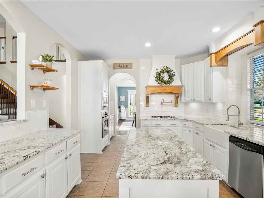 Sendera Ranch - Residential