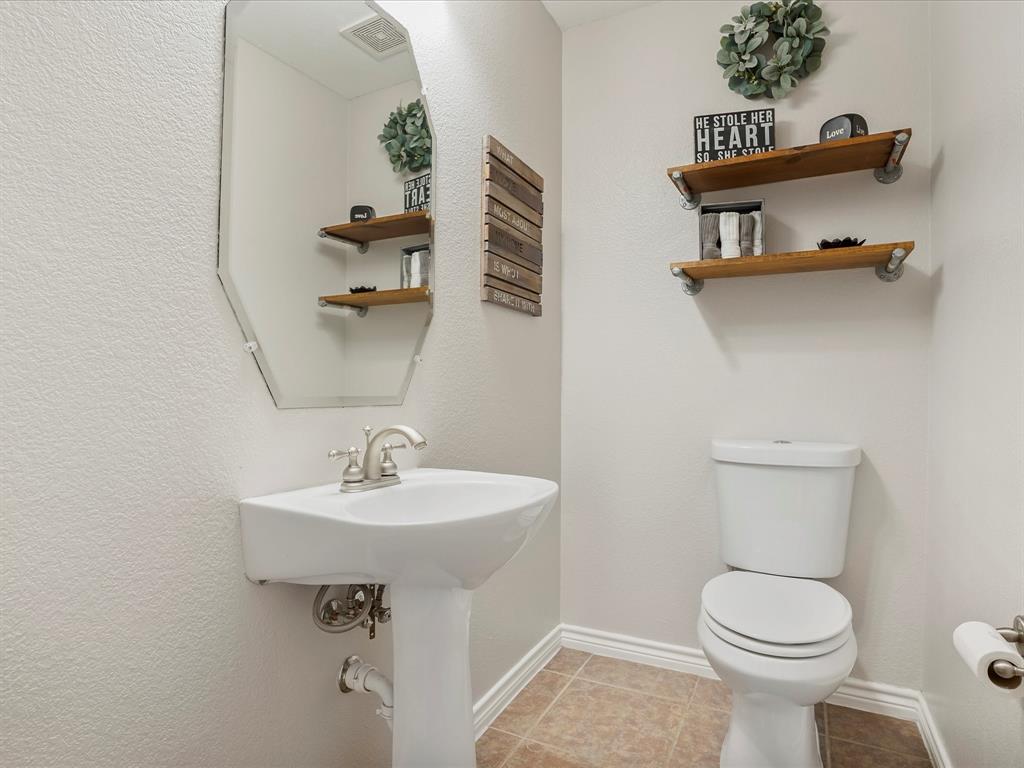 Sendera Ranch - Residential