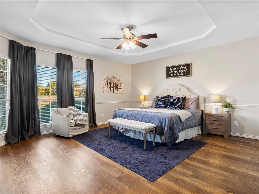 Sendera Ranch - Residential