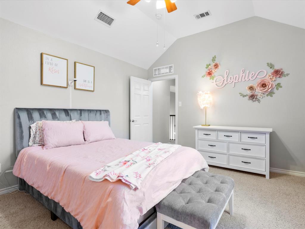 Sendera Ranch - Residential