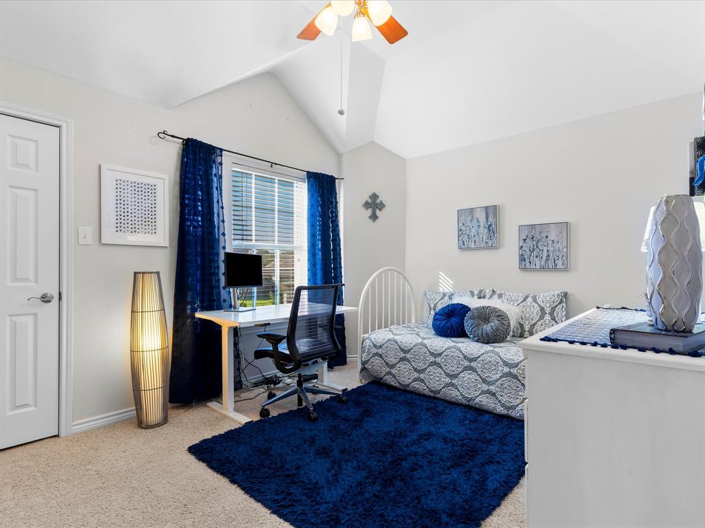 Sendera Ranch - Residential