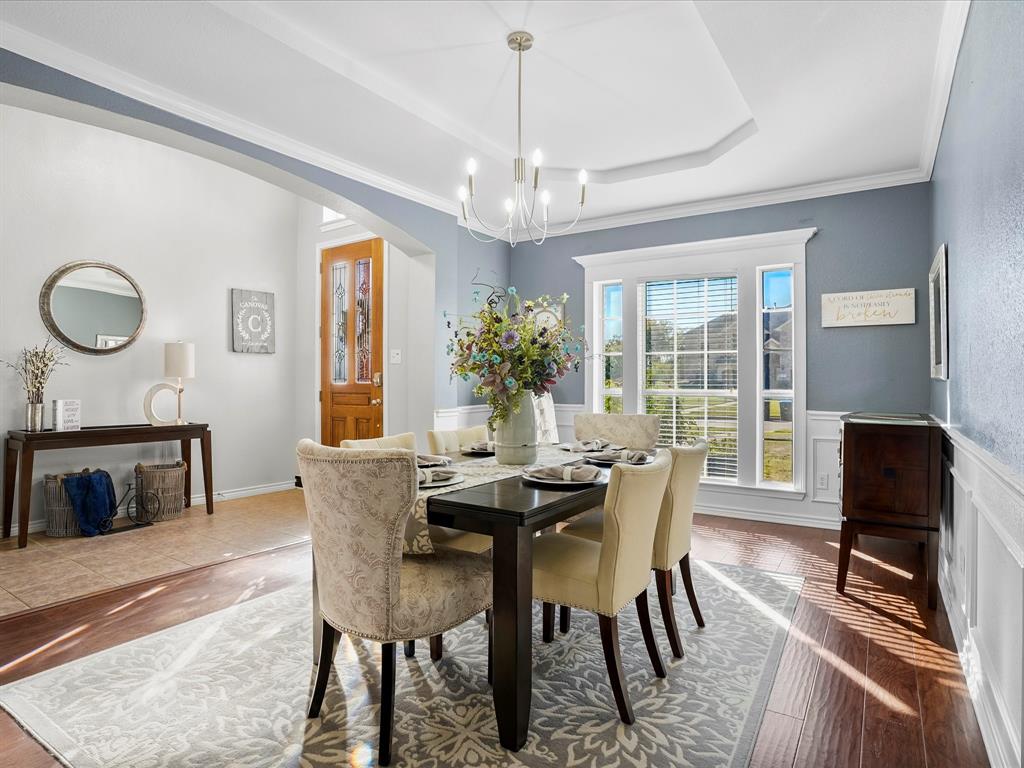 Sendera Ranch - Residential