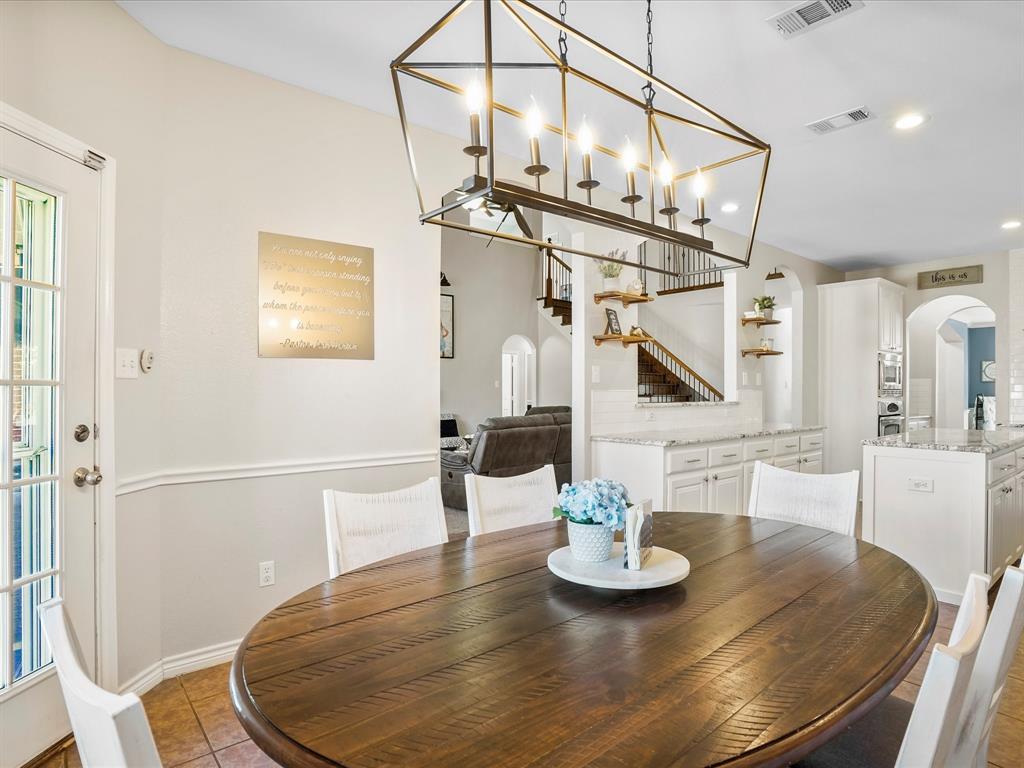 Sendera Ranch - Residential