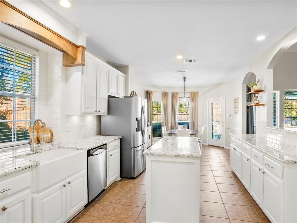 Sendera Ranch - Residential