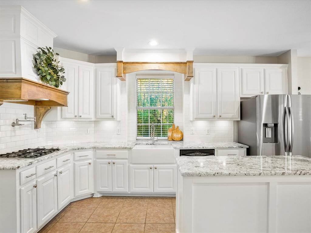 Sendera Ranch - Residential