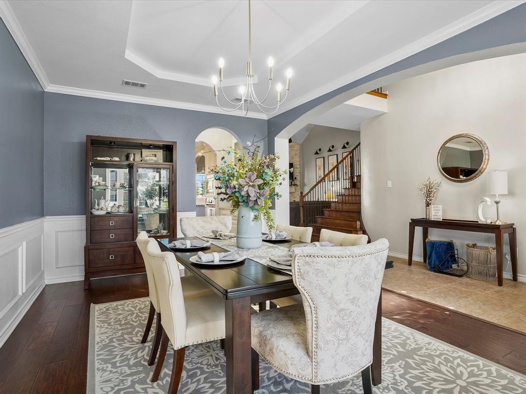 Sendera Ranch - Residential