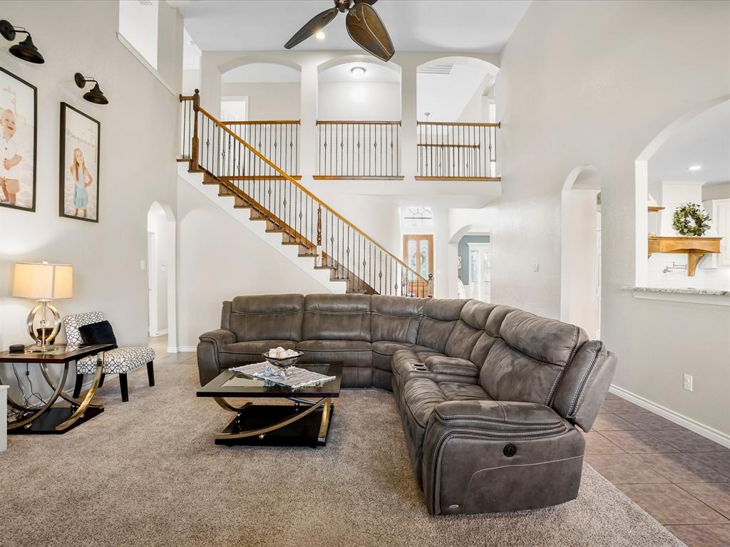 Sendera Ranch - Residential