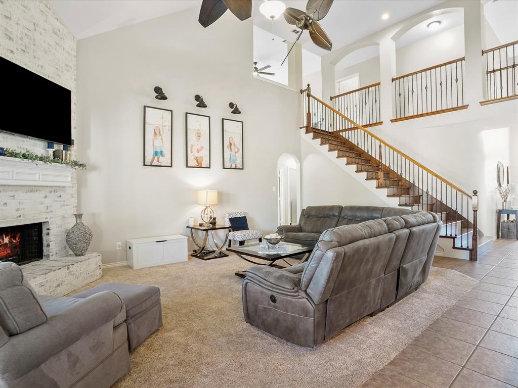 Sendera Ranch - Residential