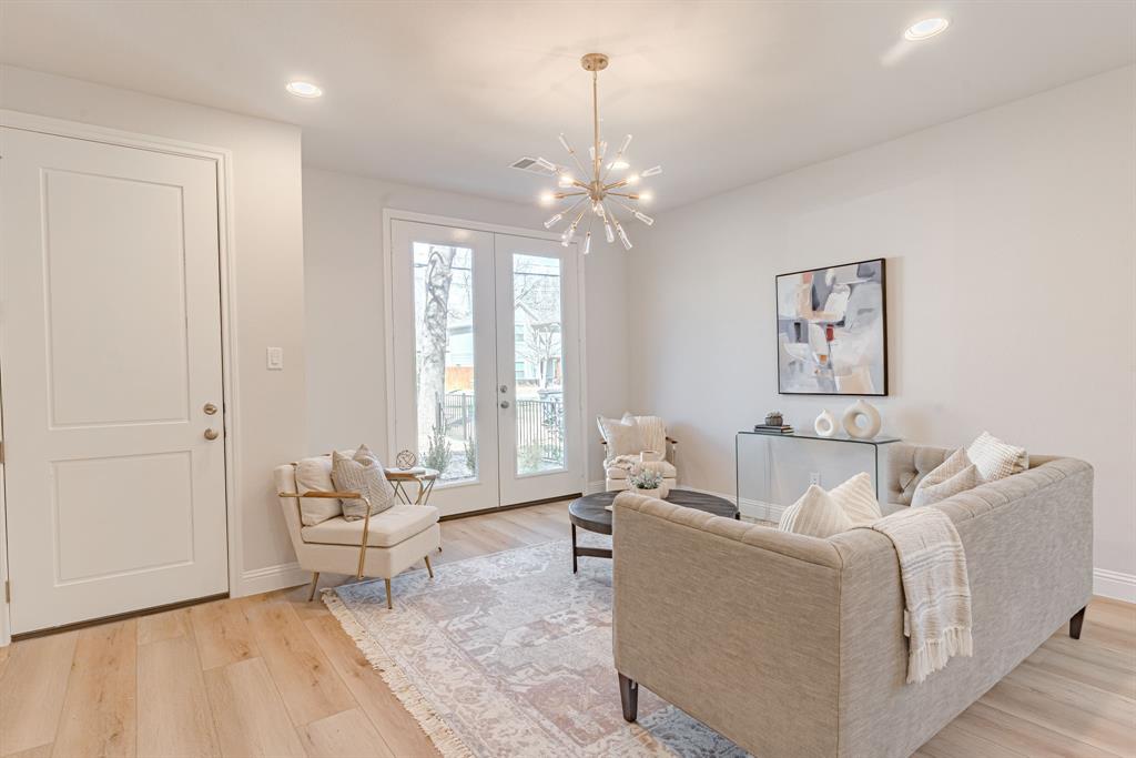 Deavers Add - Residential