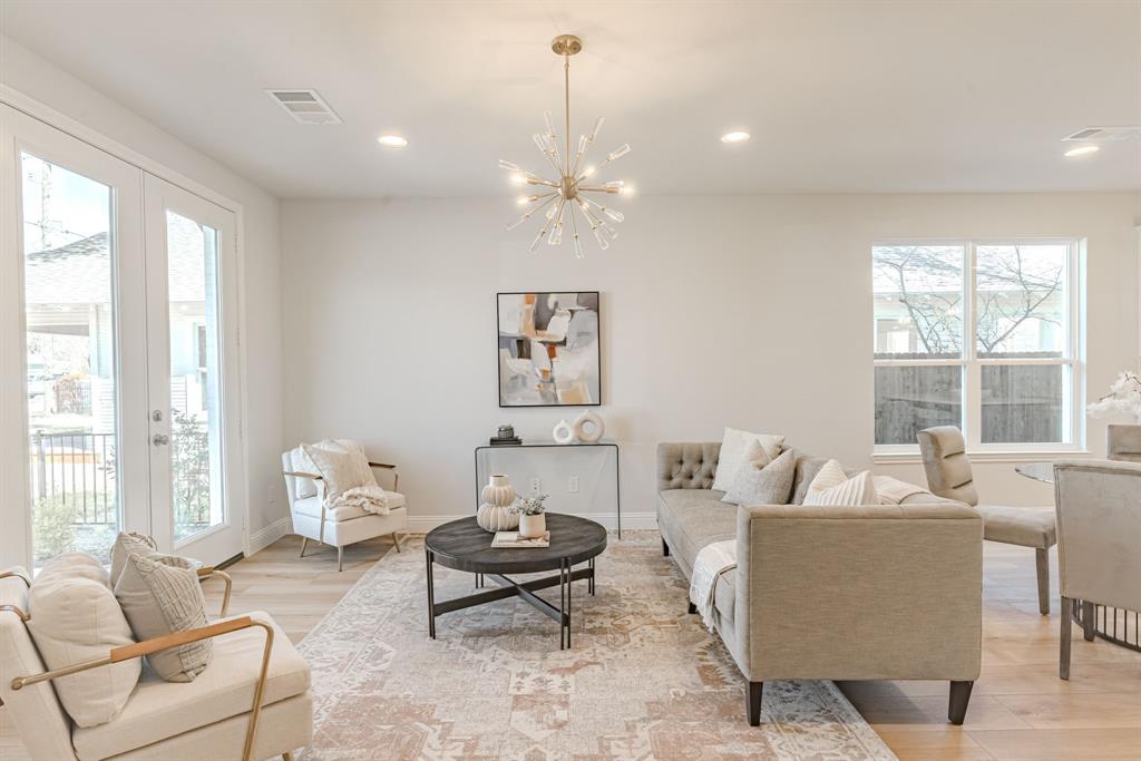 Deavers Add - Residential