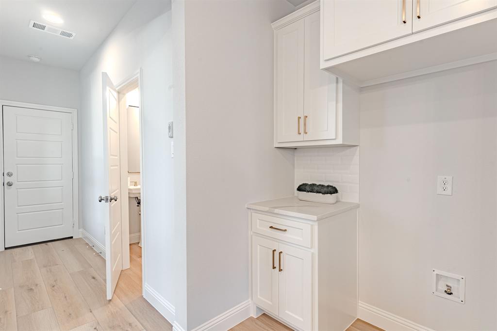 Deavers Add - Residential