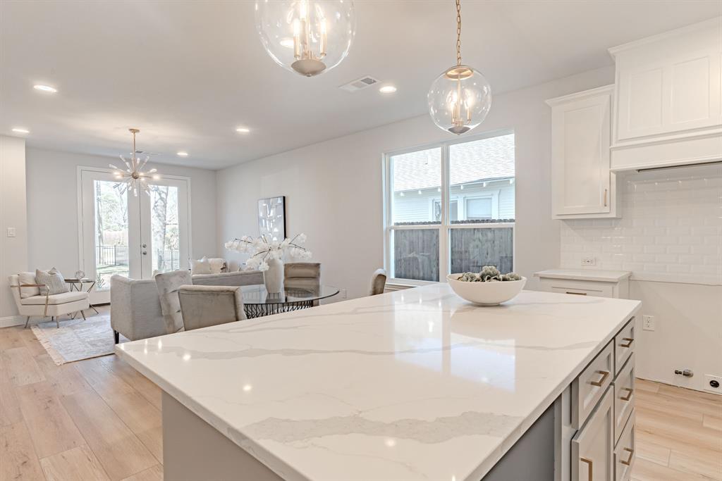 Deavers Add - Residential