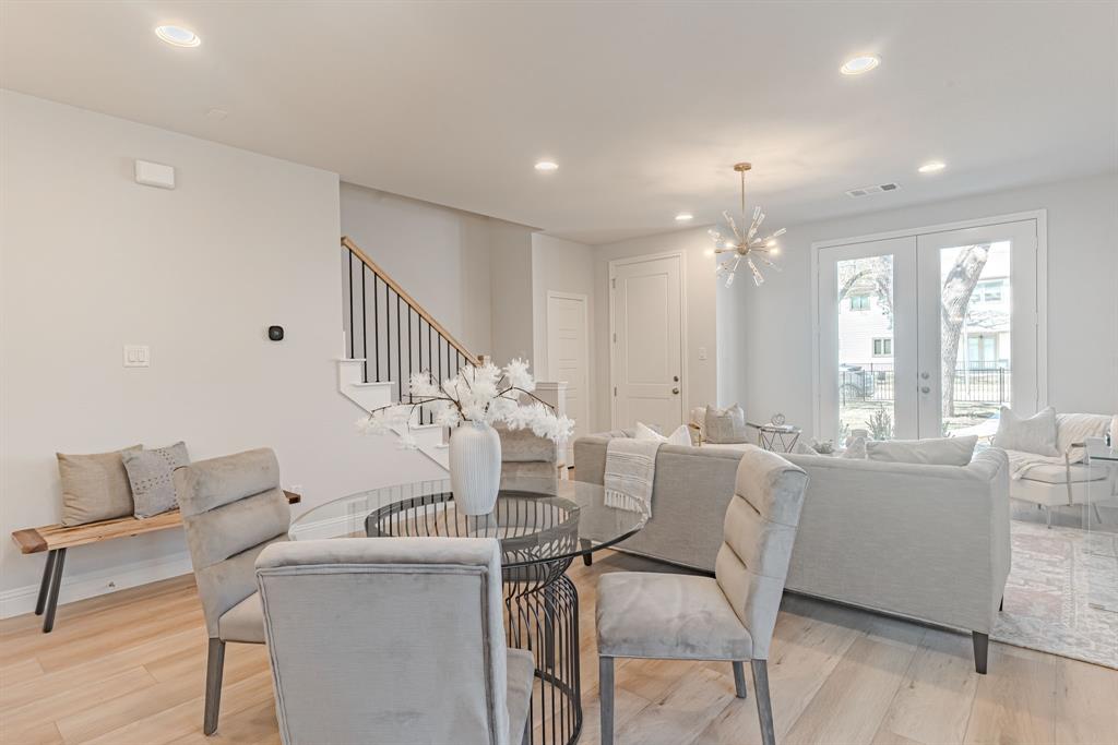 Deavers Add - Residential