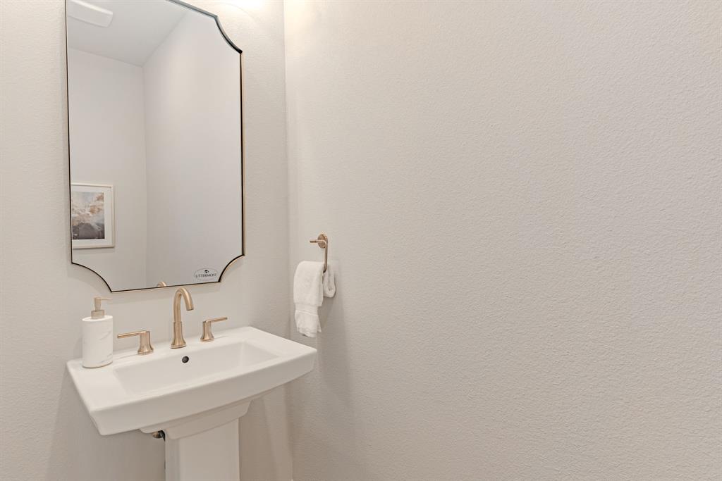 Deavers Add - Residential