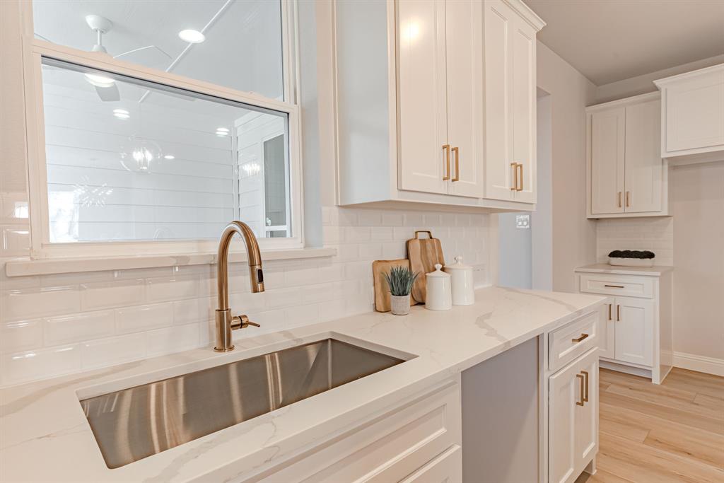 Deavers Add - Residential