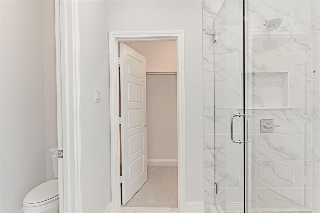 Deavers Add - Residential