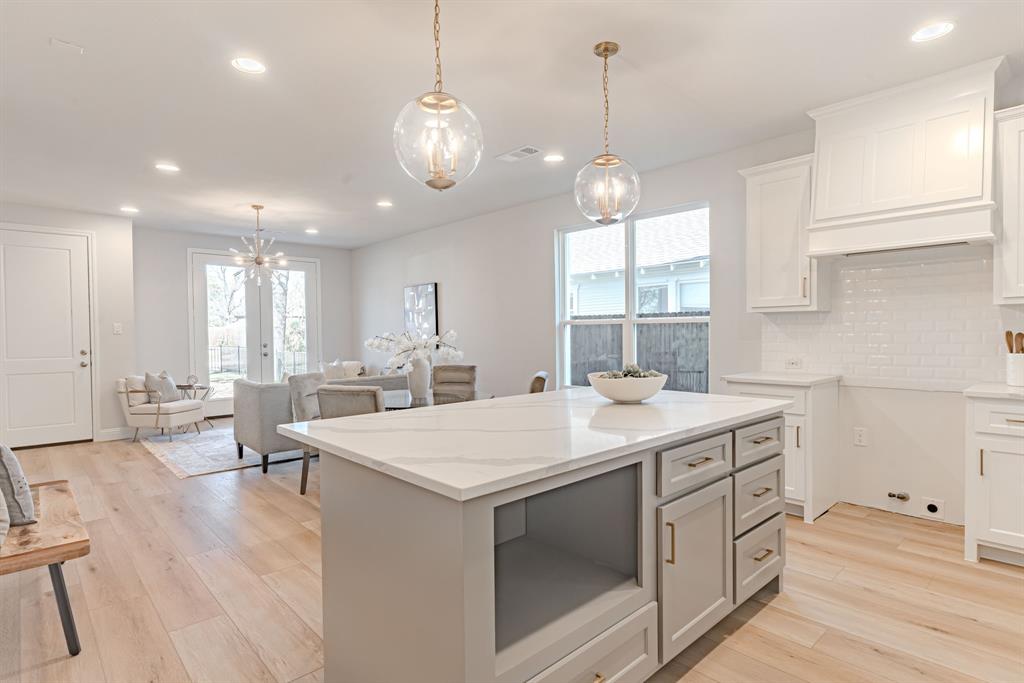 Deavers Add - Residential