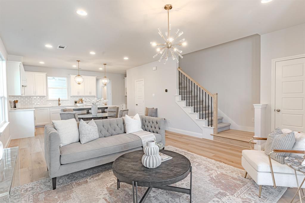 Deavers Add - Residential