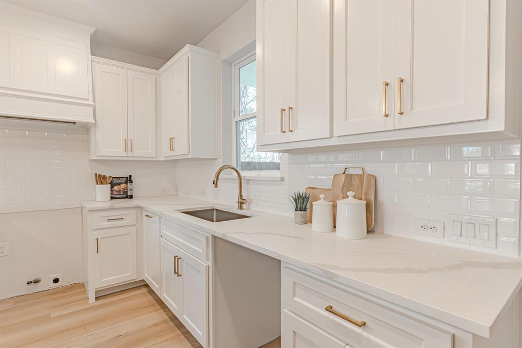 Deavers Add - Residential