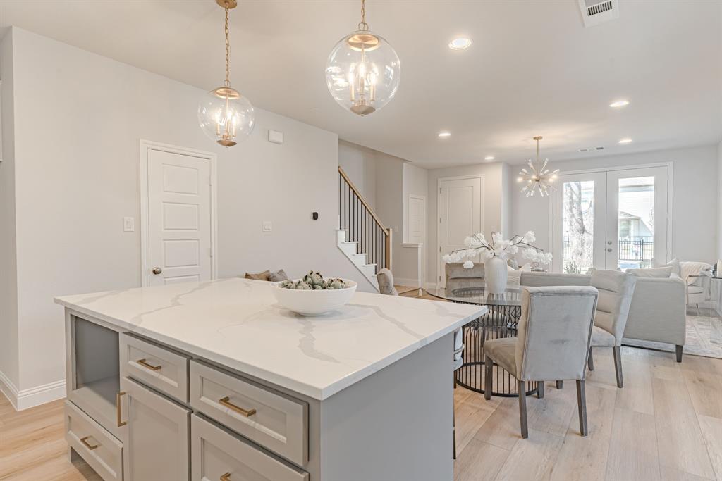 Deavers Add - Residential