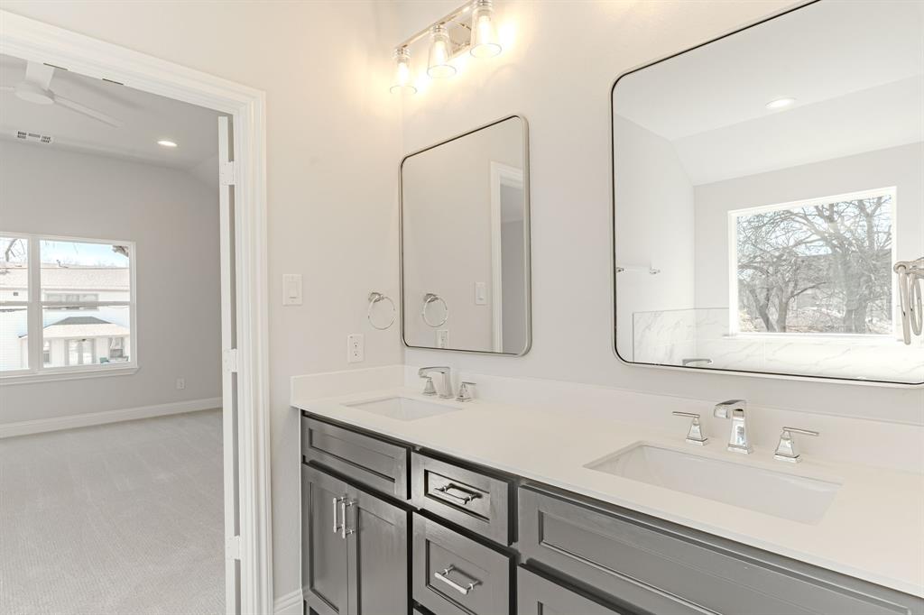 Deavers Add - Residential