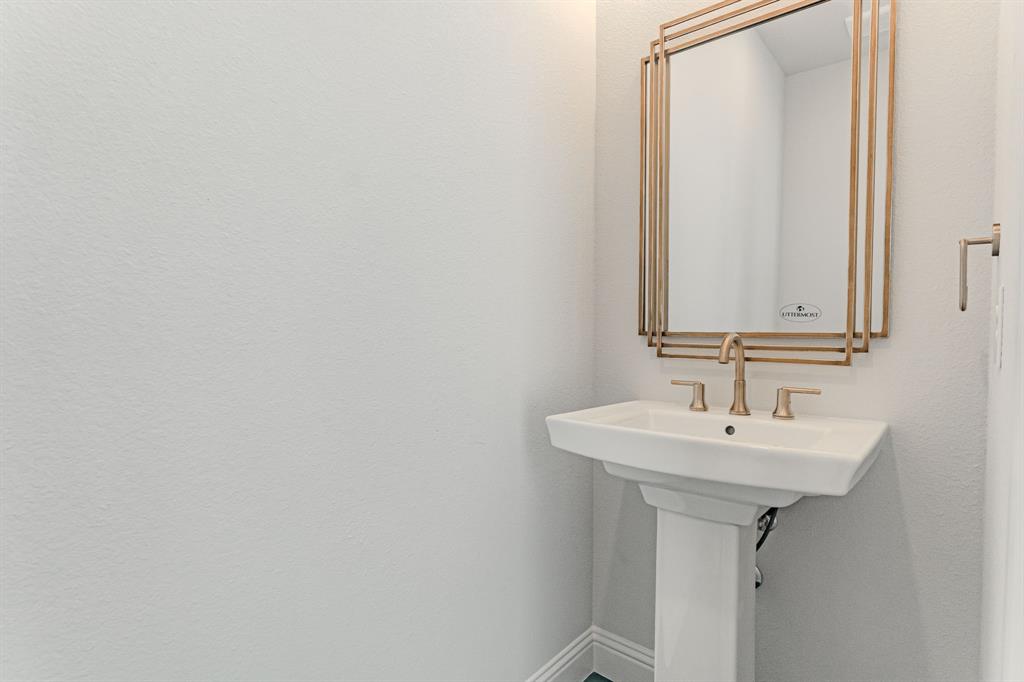 Deavers Add - Residential