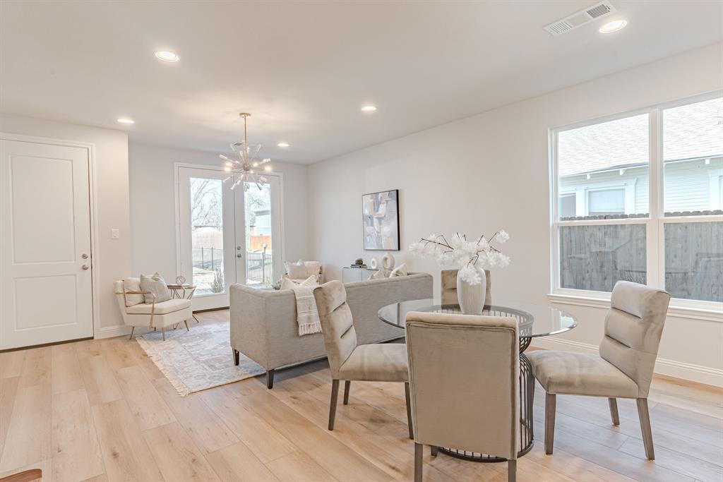 Deavers Add - Residential