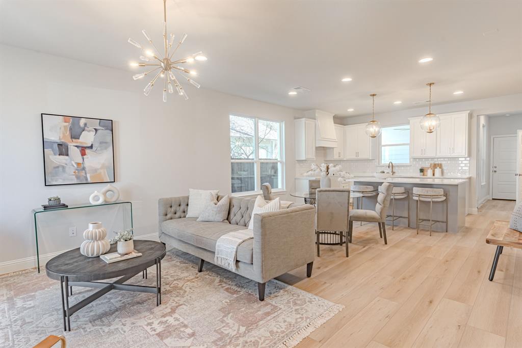 Deavers Add - Residential