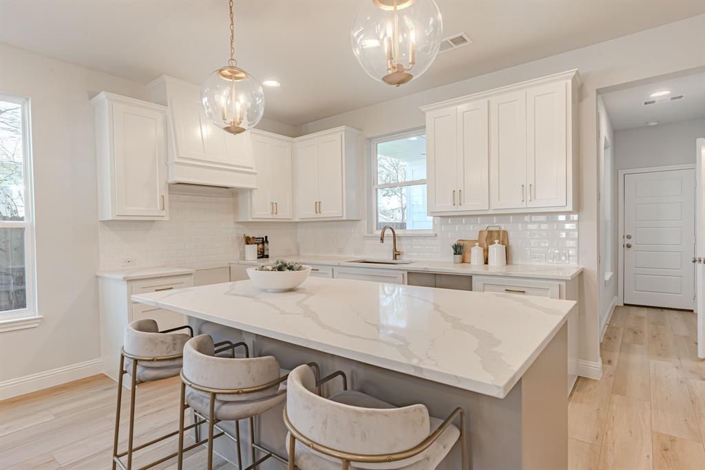 Deavers Add - Residential