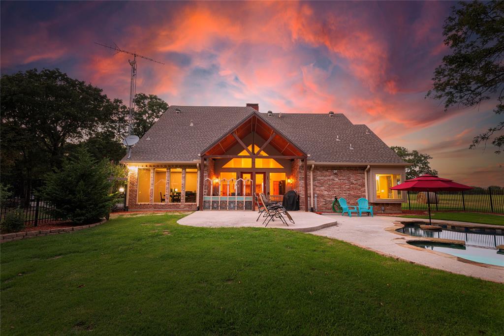 1177 Rancho Road