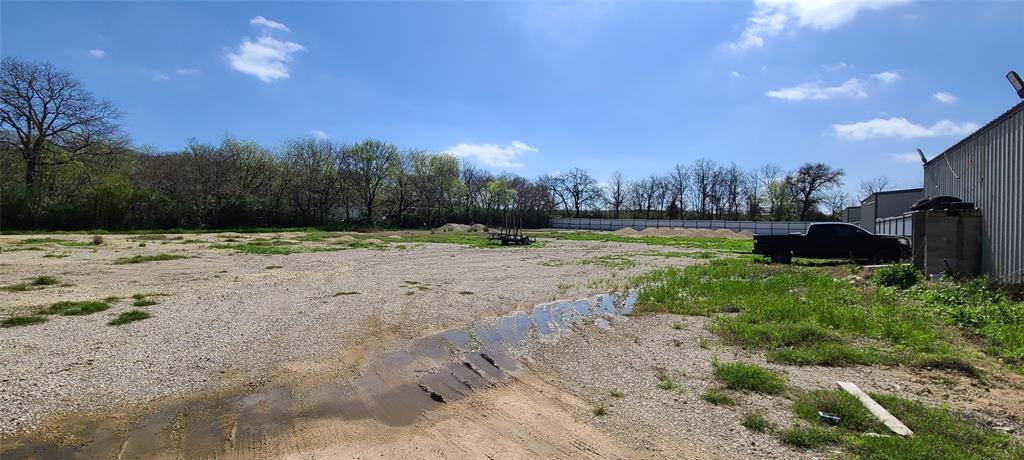 M Forrest - Commercial Lease