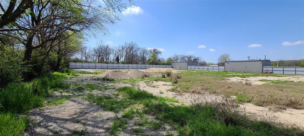 M Forrest - Commercial Lease