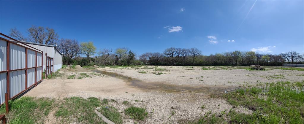 M Forrest - Commercial Lease