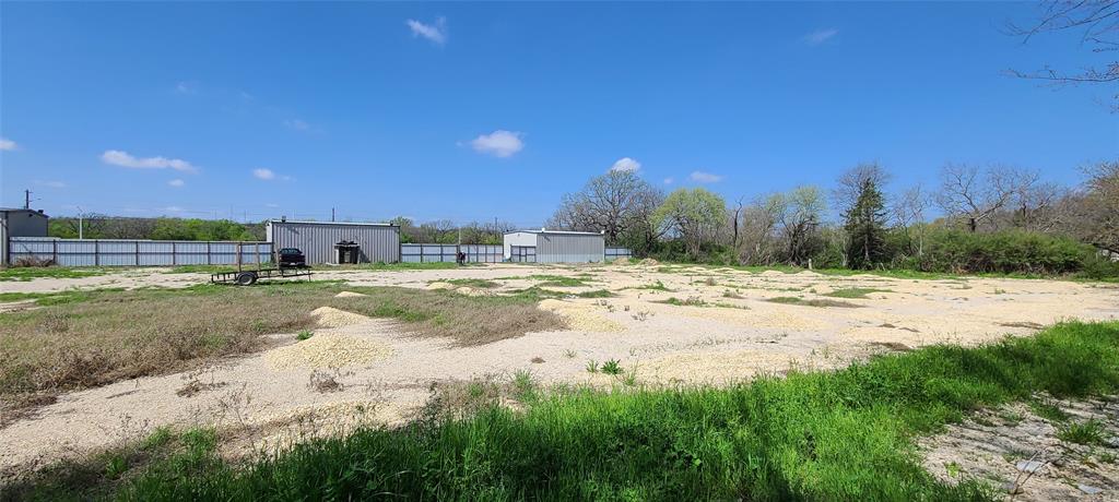 M Forrest - Commercial Lease