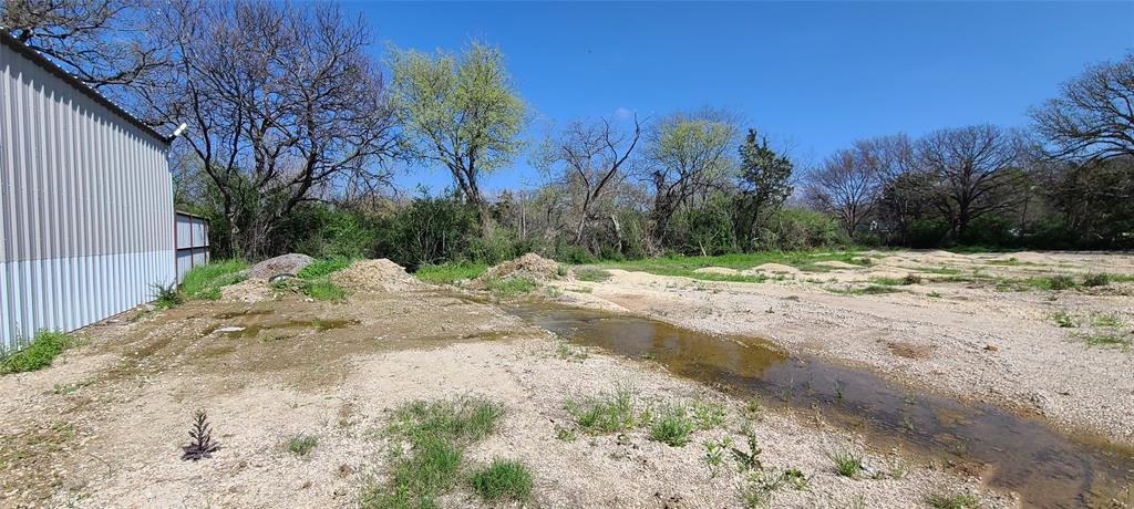 M Forrest - Commercial Lease