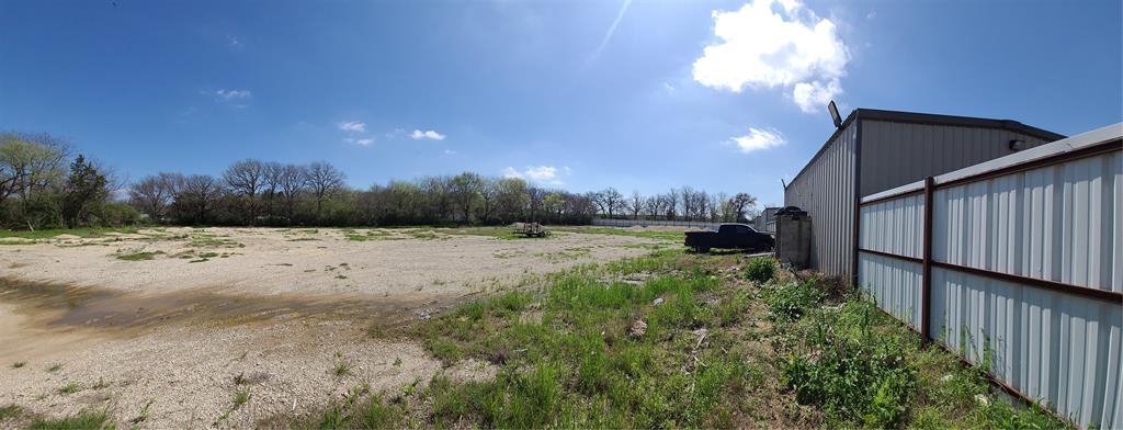 M Forrest - Commercial Lease