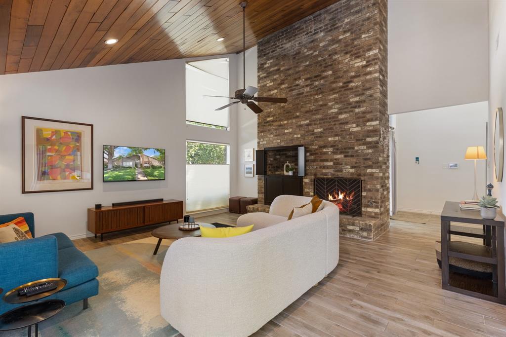 6921 Flintcove Drive