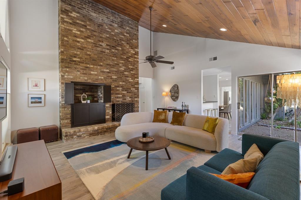 6921 Flintcove Drive
