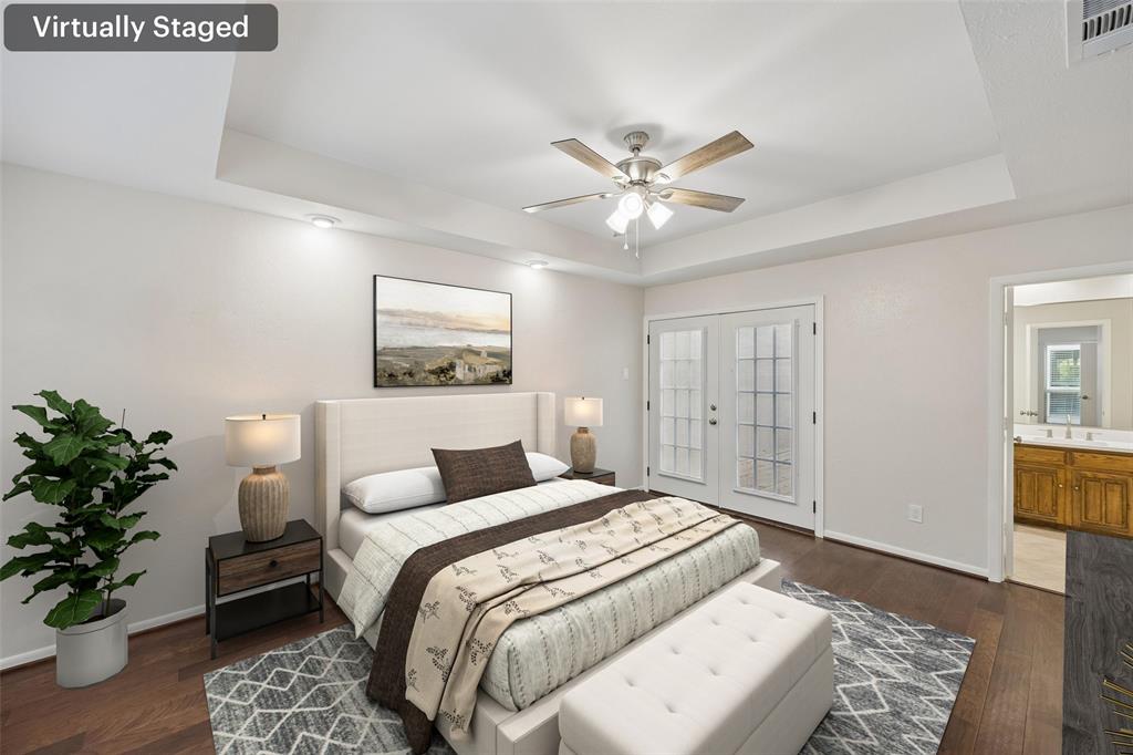 Preston Green Ph 01 - Residential