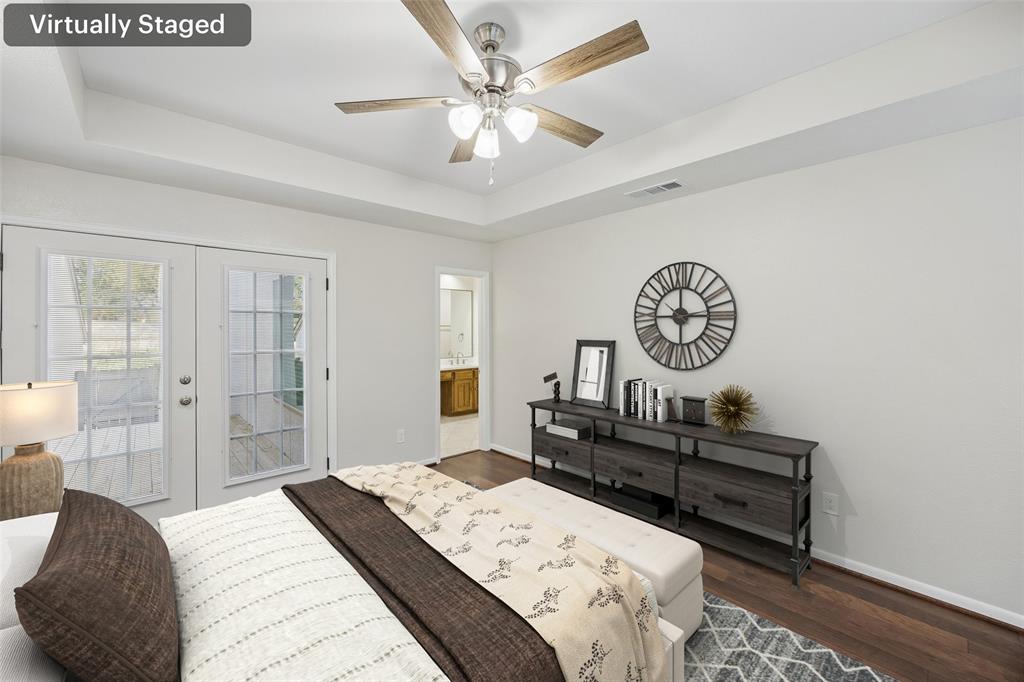 Preston Green Ph 01 - Residential