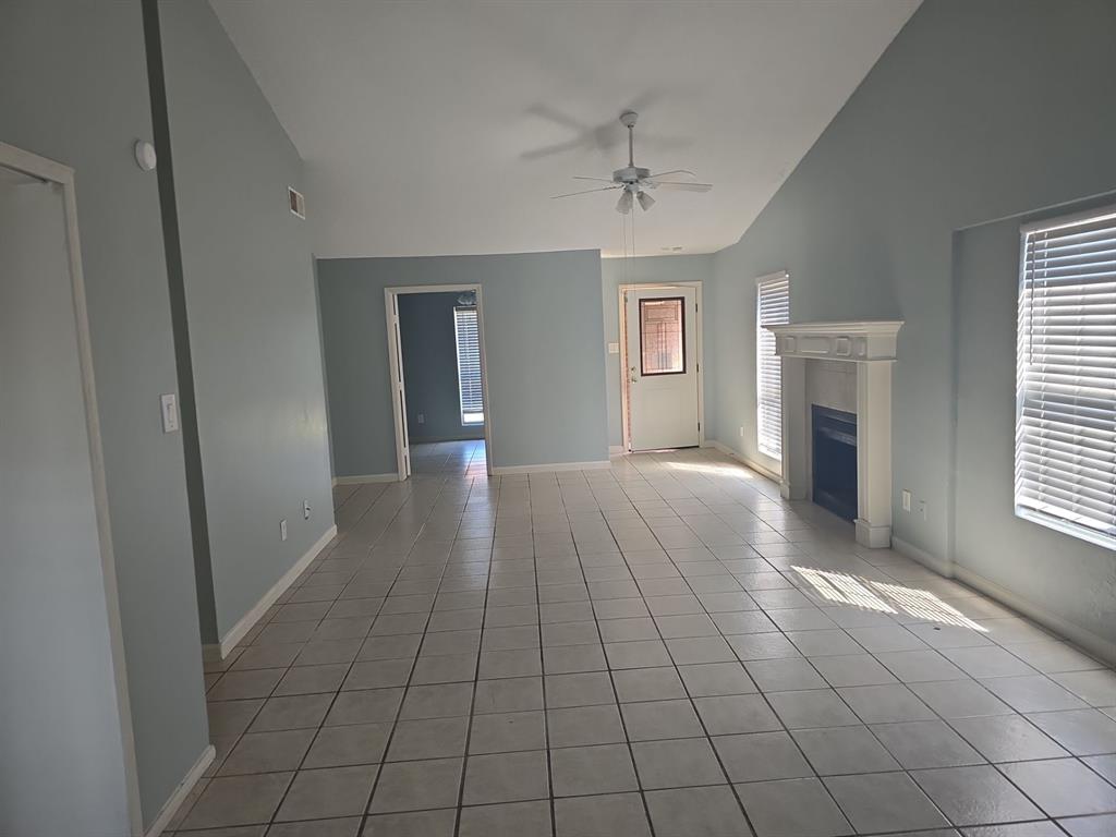 Village East Sec B - Residential