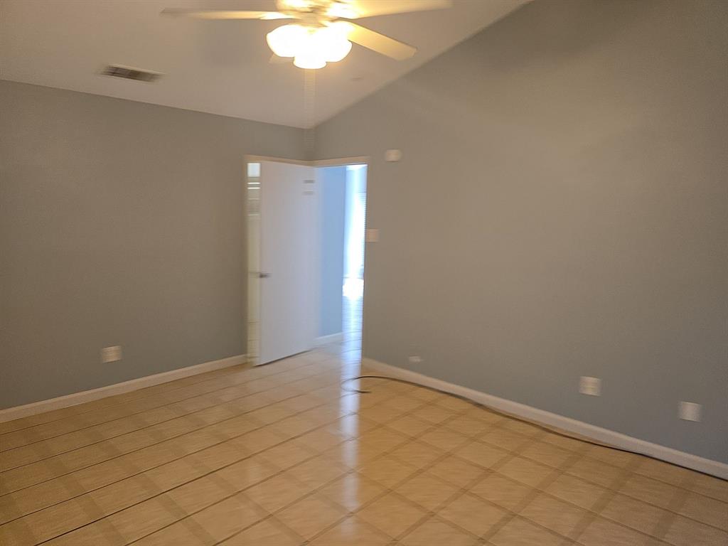 Village East Sec B - Residential