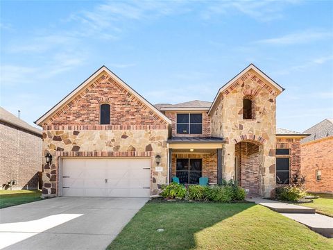 11357 Santa Maria Road Frisco TX 75035