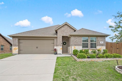 Photo of 510 Royal Pine Drive, Fate, TX 75087 (MLS # 21289710)