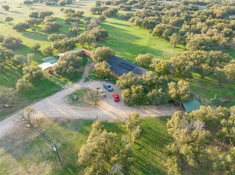 4720 Fm 1800 Breckenridge TX 76424