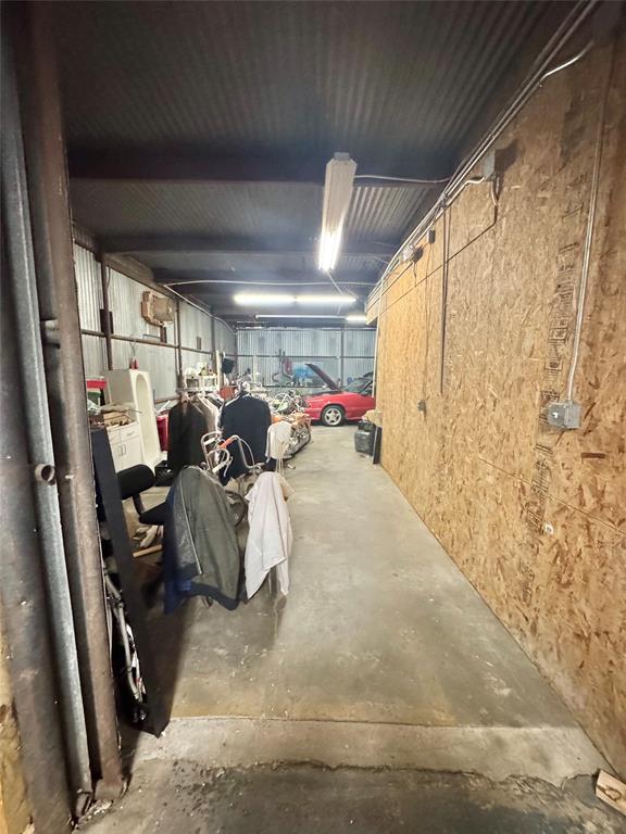 Original Cleburn - Commercial Sale