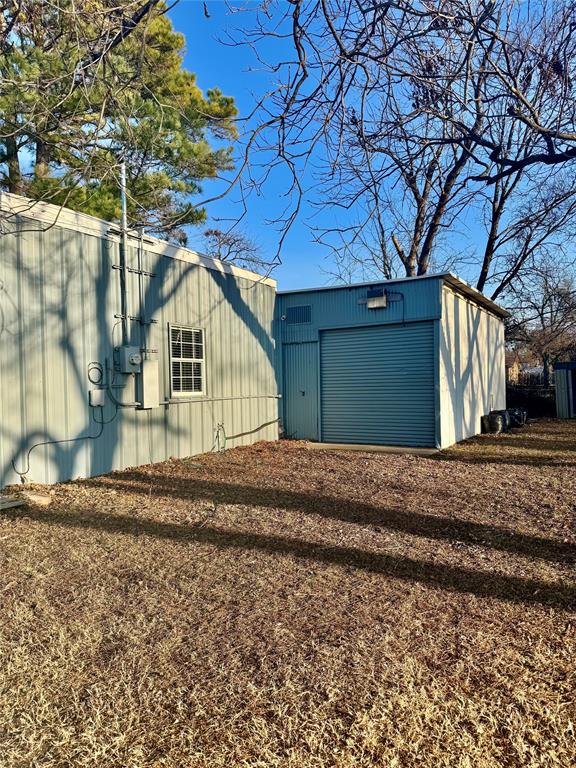 Original Cleburn - Commercial Sale