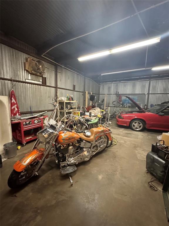 Original Cleburn - Commercial Sale