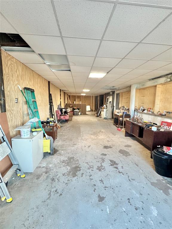 Original Cleburn - Commercial Sale